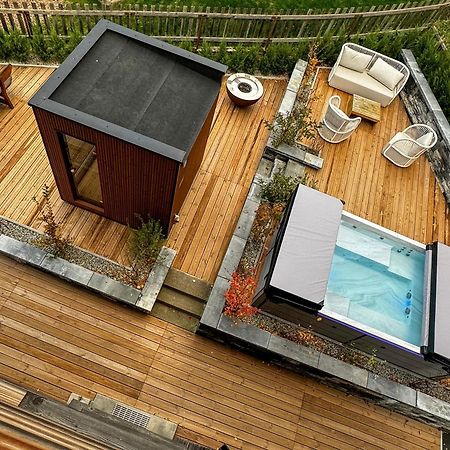 Zer Treichi Appartements فيش المظهر الخارجي الصورة