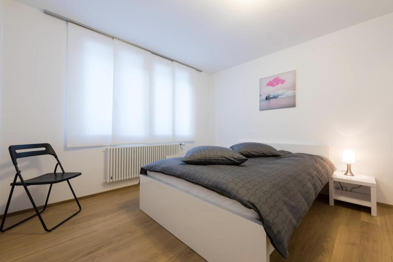 Zer Treichi Appartements فيش المظهر الخارجي الصورة