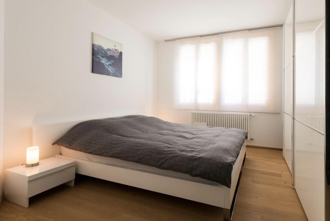 Zer Treichi Appartements فيش المظهر الخارجي الصورة