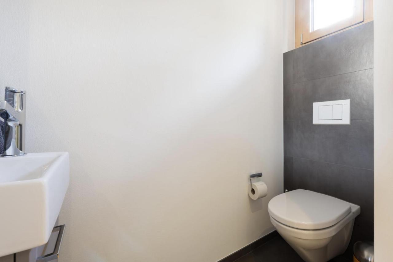 Zer Treichi Appartements فيش المظهر الخارجي الصورة