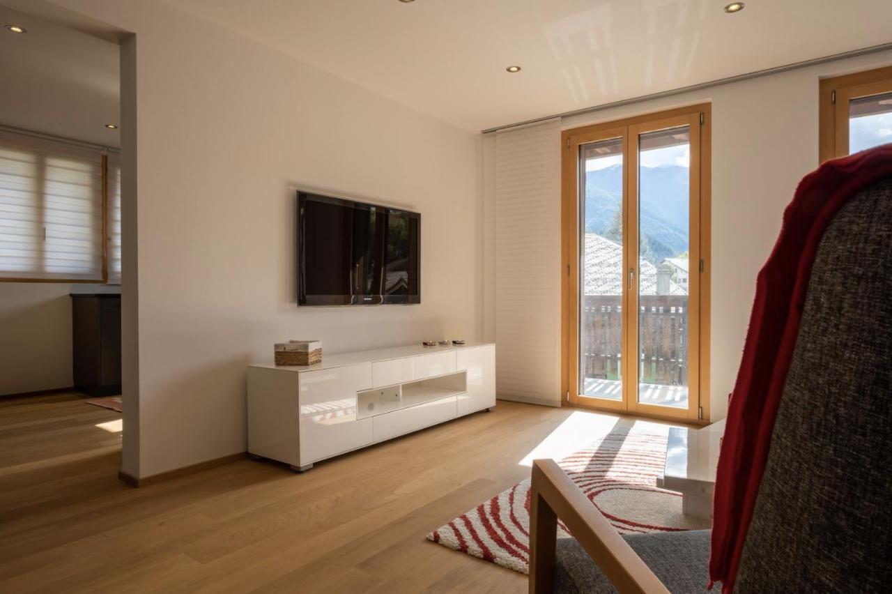 Zer Treichi Appartements فيش المظهر الخارجي الصورة