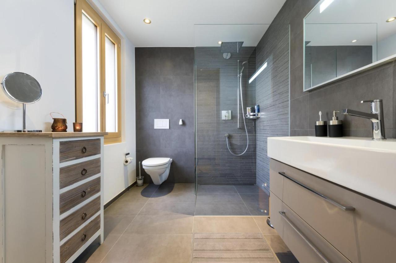 Zer Treichi Appartements فيش المظهر الخارجي الصورة