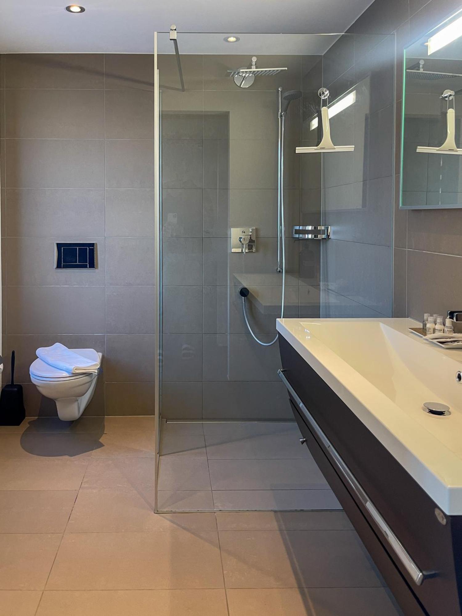 Zer Treichi Appartements فيش المظهر الخارجي الصورة