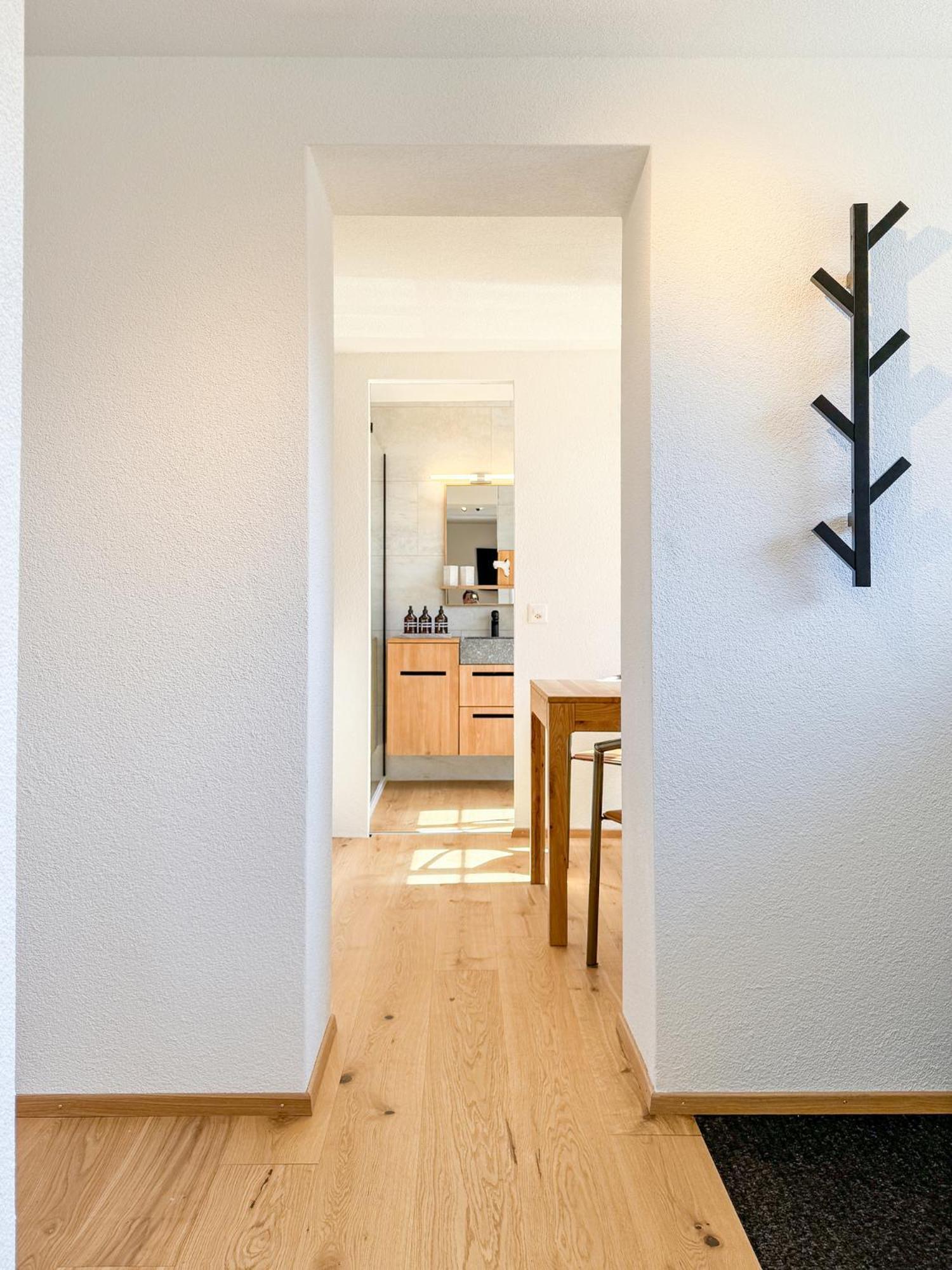 Zer Treichi Appartements فيش المظهر الخارجي الصورة