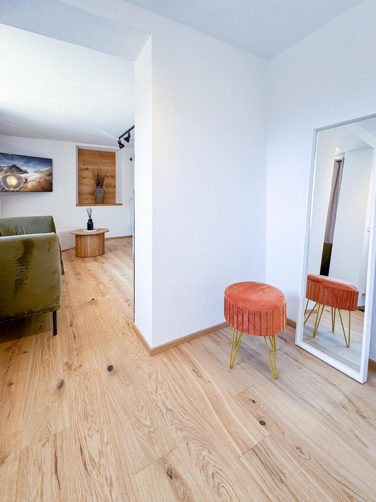 Zer Treichi Appartements فيش المظهر الخارجي الصورة