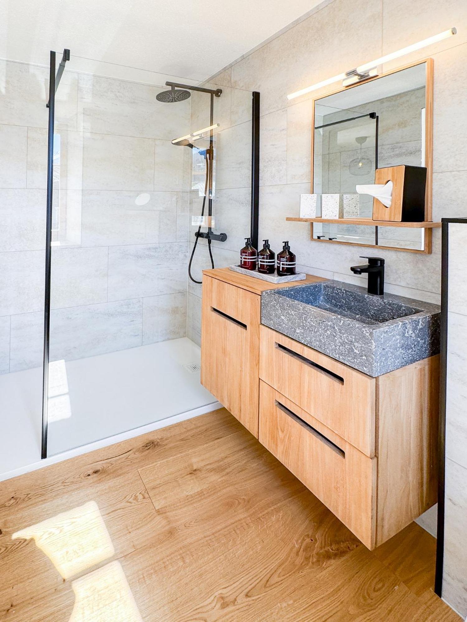Zer Treichi Appartements فيش المظهر الخارجي الصورة