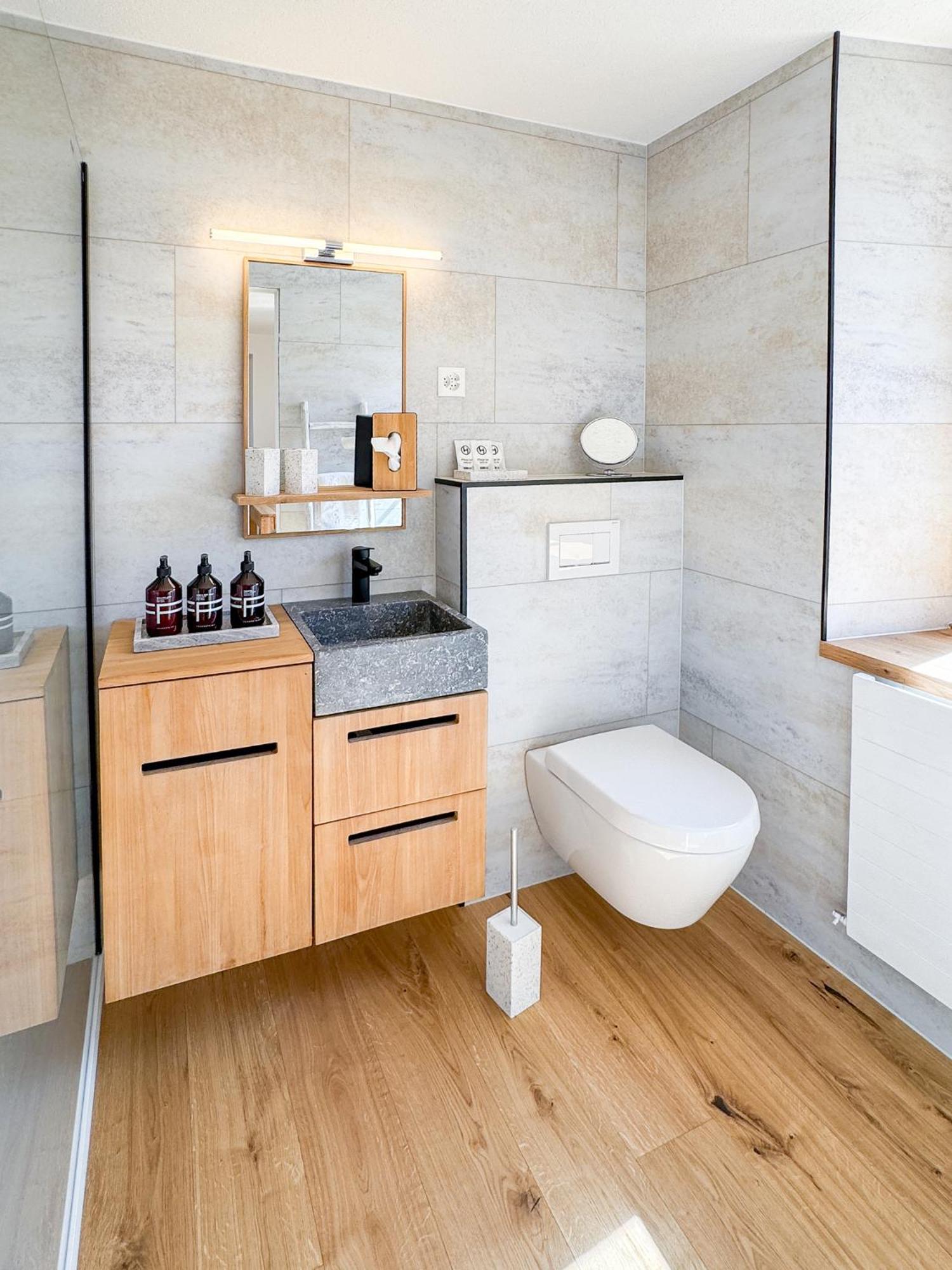 Zer Treichi Appartements فيش المظهر الخارجي الصورة