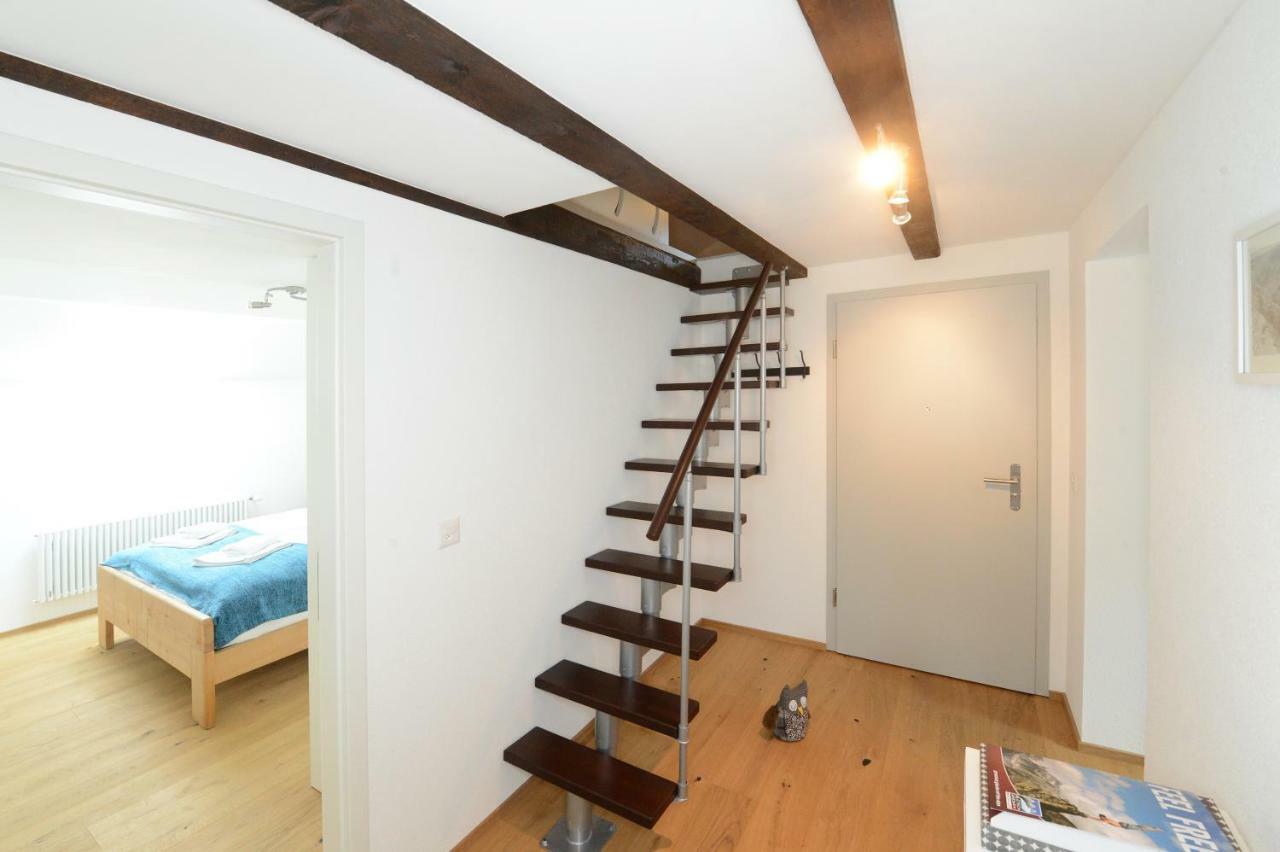 Zer Treichi Appartements فيش المظهر الخارجي الصورة