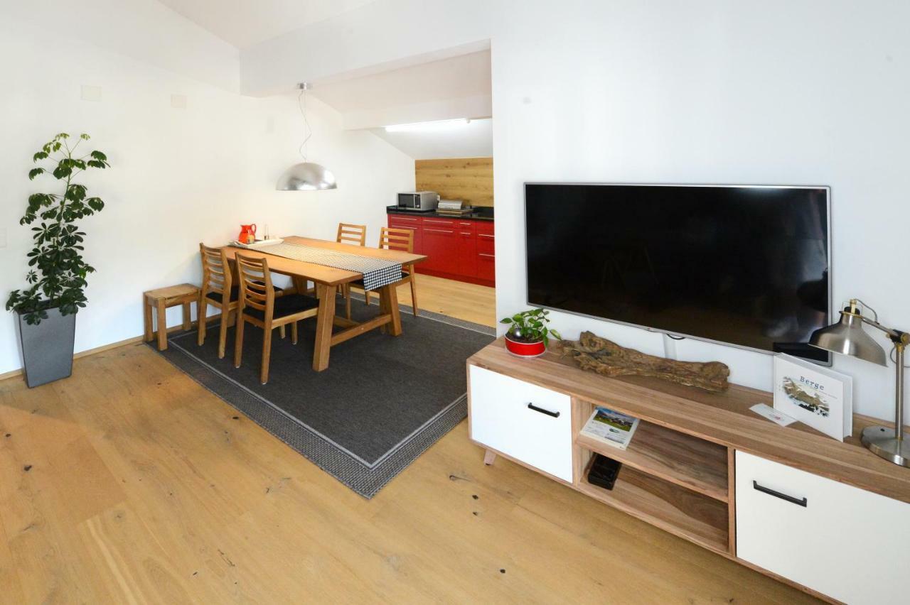 Zer Treichi Appartements فيش المظهر الخارجي الصورة