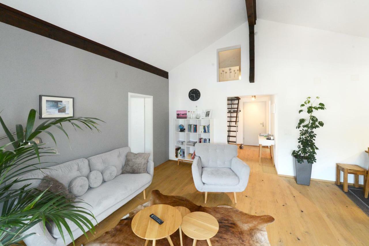 Zer Treichi Appartements فيش المظهر الخارجي الصورة